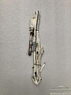 AUDI A6 4G C7 Hemel dak roof curtain airbag left  2013-2018, Auto-onderdelen, Gebruikt, -, -, -