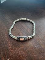 Buddha to buddha armband, Ophalen, Gebruikt, Zilver, Zilver