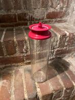 Tupperware spaghettibus, Ophalen of Verzenden