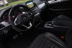Mercedes-Benz GLE-klasse AMG 63 4MATIC+ | V8 Bi-Turbo | Pano, Auto's, Mercedes-Benz, 5461 cc, Gebruikt, 2245 kg, GLE