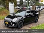 Mini Mini Clubman 1.5 Cooper Chili Panoramadak/Led, Auto's, Mini, Voorwielaandrijving, 136 pk, Gebruikt, Leder en Stof