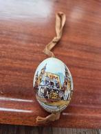 oude handbeschilderde eieren, Ophalen of Verzenden, Zo goed als nieuw