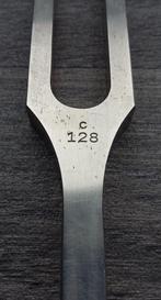 Vintage Retro Stemvork Stem Vork Germany Gemerkt, Nvt., Gebruikt, Nvt., Nvt.