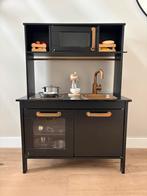 IKEA DUKTIG Speelkeuken met accessoires, Ophalen, Gebruikt, Hout, Speelkeuken