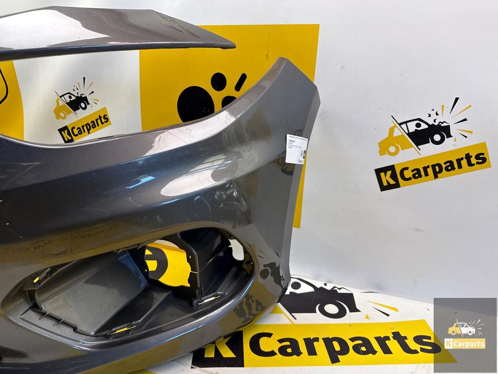 Voorbumper Fiat Tipo 2015-2023 origineel bumper 735631451 Fi, Gebruikt, Voor, Stellantis Europe S.p.A., Ophalen of Verzenden