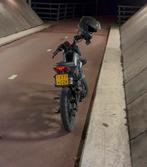 125cc afstandsbediening akrapovic knallen schakelbrommer, Ophalen, Gebruikt, Maximaal 45 km/u, 125 cc