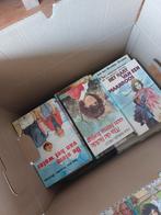 Partij boeken 78 stuks, Boeken, Ophalen, Gelezen, Verschillende onderwerpen