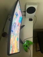 Xbox gaming setup, Computers en Software, Desktop Pc's, Ophalen, Zo goed als nieuw, Gaming