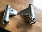 Vintage Honda Lamporen -  (B), Fietsen en Brommers, Brommeronderdelen | Oldtimers, Verzenden, Gebruikt, Koplamp, Overige merken