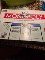 Monopoly: Het beroemde gezelschapsspel (Parker), Vijf spelers of meer, Ophalen, Gebruikt, Parker