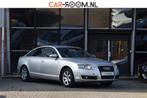 Audi A6 Limousine 2.4 Pro Line Business Cruise Trekhaak, Auto's, Voorwielaandrijving, Gebruikt, Huisgarantie, Met garantie (alle)