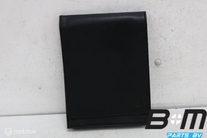 Mapje voor handleidingen VW Golf 7 onbekend, Auto-onderdelen, Overige Auto-onderdelen, Gebruikt