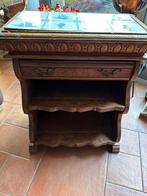 Antiek kastje, Antiek en Kunst, Antiek | Meubels | Tafels, Ophalen