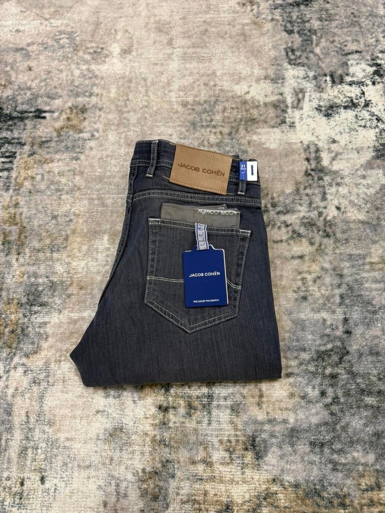 Jacob Cohen Jeans Bard nieuw alle maten, Kleding | Heren, Spijkerbroeken en Jeans, Ophalen of Verzenden, Nieuw, Overige kleuren