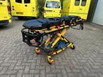 Stryker PowerLoad met ProXT brancard, Ophalen, Gebruikt