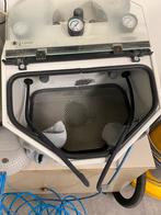 Tandtechniek zandstralen, Ophalen of Verzenden