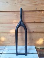 Carbon MTB voorvork (boost), Fietsen en Brommers, Fietsonderdelen, Ophalen, Zo goed als nieuw, Mountainbike, Voorvork