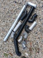 CV Pijp 80mm - Diverse Bochten en Rechte Stukken, Overige materialen, Bochten, Gebruikt, Ophalen of Verzenden