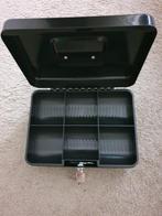 Geldkist ,zwart . NIEUW!, Ophalen of Verzenden, Nieuw, Dier