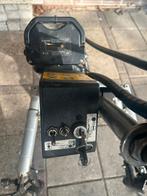 Rolstoelfiets, Diversen, Ophalen of Verzenden, Zo goed als nieuw, Elektrische rolstoel