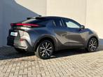 Toyota C-HR 1.8 Hybrid 140 First Edition / Stuur-, Stoel- en, Auto's, Toyota, Stof, Euro 6, 4 cilinders, Bedrijf