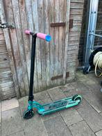 Stunt Step, Ophalen, Gebruikt, Gewone step