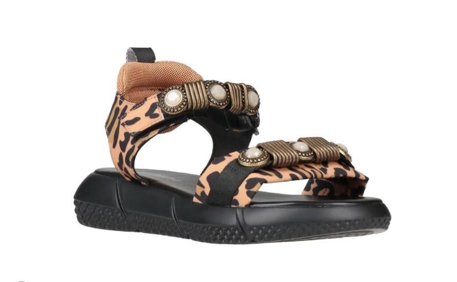 Sandalen Elena Iachi 39 nieuw!, Overige kleuren, Nieuw, Elena Iachi, Sandalen of Muiltjes