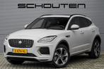 Jaguar E-Pace 1.5 P300e AWD R-Dynamic Pano CarPlay Leer, Auto's, Jaguar, Bedrijf, Hybride Elektrisch/Benzine, 147 €/maand, SUV of Terreinwagen
