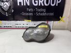 Mercedes-Benz C W203 koplamp, Gebruikt, -, -, Ophalen of Verzenden
