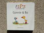 Gonnie & vriendjes : Gonnie & Bo, Boeken, Ophalen of Verzenden, Gelezen, Olivier Dunrea, 1 tot 2 jaar