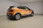 Renault Captur 1.3 TCe 155 Initiale Paris Aut. | Trekhaak |, Auto's, Gebruikt, Euro 6, Bedrijf, 154 pk