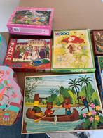 Puzzels., Ophalen of Verzenden, 10 tot 50 stukjes, Zo goed als nieuw