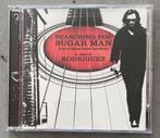 Searching for Sugar Man - Songs by Rodriguez  (OST), Ophalen of Verzenden, Zo goed als nieuw