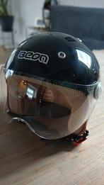 Scooter helm / motor helm voor kinderen, Ophalen, Gebruikt, Extra small of kleiner