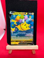 Flying Pikachu V – Pokémon Celebrations, Ophalen of Verzenden, Zo goed als nieuw