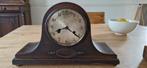 Antieke pendule klok, Ophalen, Gebruikt, Wandklok