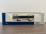 Rietze Automodelle MAN Lion's Bus Connexion Zeeland 1:87 H0, Hobby en Vrije tijd, Modelauto's | 1:87, Ophalen of Verzenden, Zo goed als nieuw