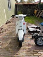 Peugeot rapido project, Fietsen en Brommers, Snorfietsen en Snorscooters, Ophalen, Zo goed als nieuw, Benzine, Peugeot