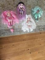 NaNaNa Surprise barbie poppen, Ophalen of Verzenden, Pop