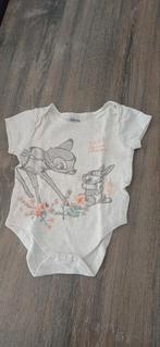 Leuke bambi romper maat 80 van primark, Nacht- of Onderkleding, Gebruikt, Meisje, Ophalen of Verzenden