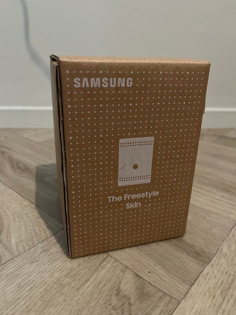Samsung The Freestyle Skin Forest Green (ongeopend), Ophalen of Verzenden, Nieuw, Beamerbeugel