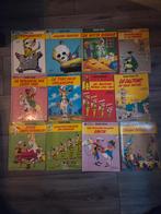 Lucky Luke stripboeken collectie - 12 delen, Boeken, Stripboeken, Meerdere stripboeken, Ophalen of Verzenden, Gelezen, Morris