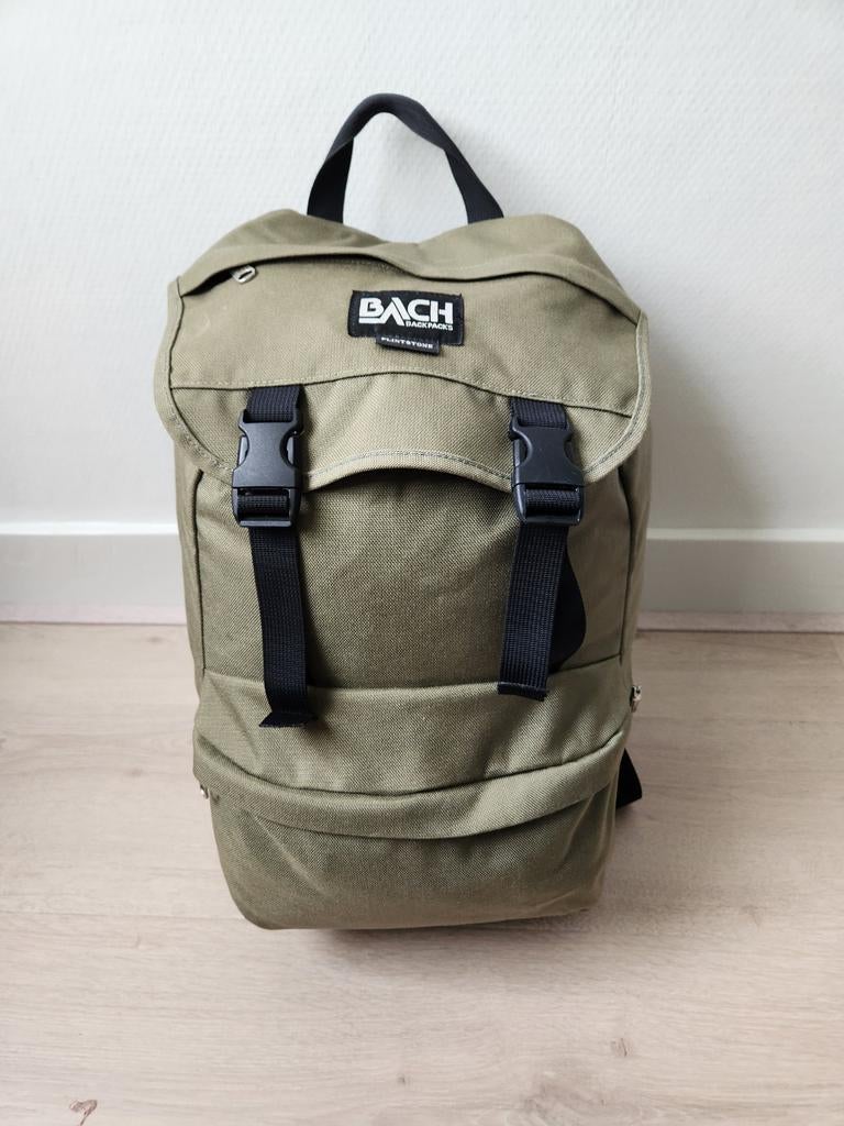 Bach Flintstone Wandelrugzak 25 Liter - Handbagage formaat, Ophalen of Verzenden, Gebruikt, Rugzak