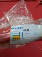 Gloeibougies Renault, Verzenden, E27 (groot), Led-lamp