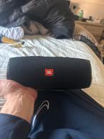 JBL Charge 4 Speaker Zwart mag nu weg tegen leuke prijs, Ophalen, JBL, Overige typen, Zo goed als nieuw