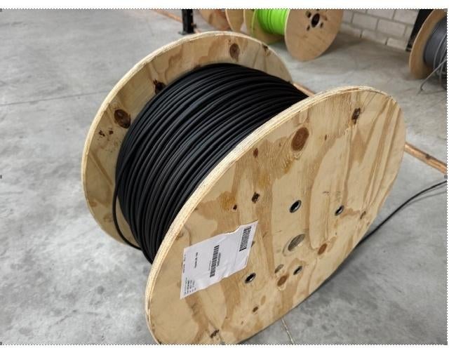 Kabel, 14 aderig, AWG24, (LIF12YD11Y14X0.22MM²), Ophalen of Verzenden, Nieuw, Kabel of Snoer