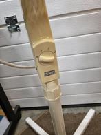 staande fan smc drie standen, Ophalen of Verzenden, 'T Olde Gre-j, Info@toldegrej.nl, Endepoelstraat 20f Didam