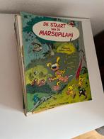 Stripboeken 21 x  - kuifje Marsupilami, Donald Duck, Boeken, Meerdere stripboeken, Ophalen of Verzenden, Gelezen