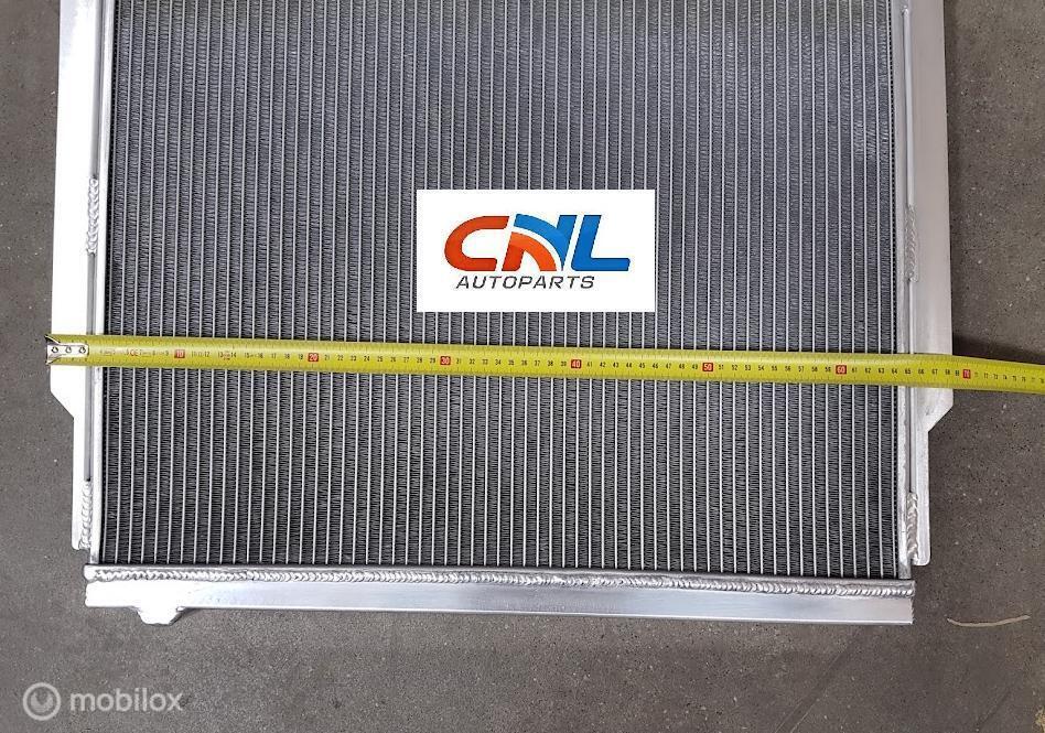 Radiateur Jeep GRAND CHEROKEE WJ WG 3.1 TD 1999-2005, Nieuw, Ophalen of Verzenden