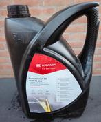Kramp transmissie olie 5 liter, Ophalen of Verzenden, Nieuw